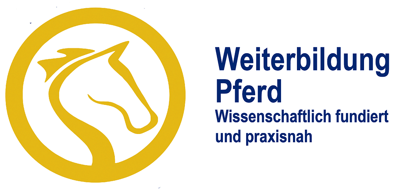 Weiterbildung Pferd