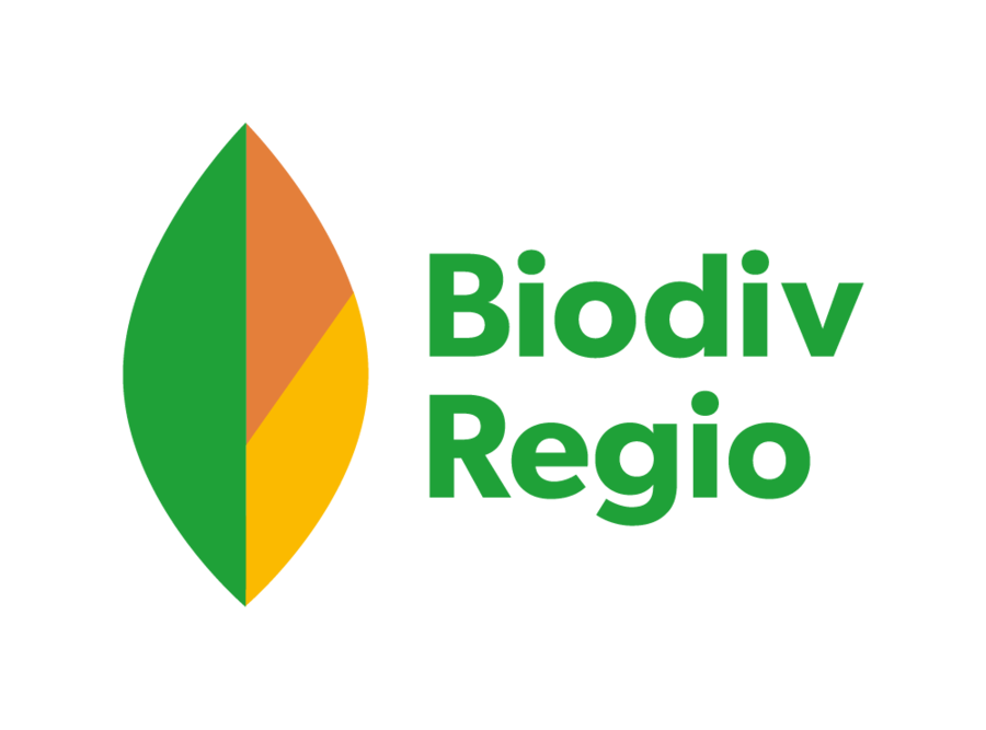 Logo BiodivRegio