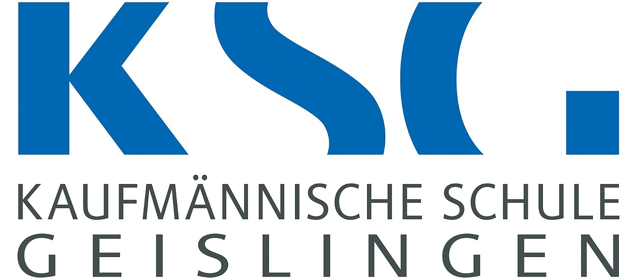 Logo Kaufmännische Schule Geislingen