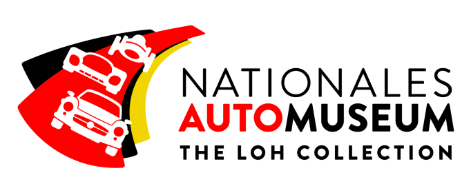 Logo Nationales Automuseum