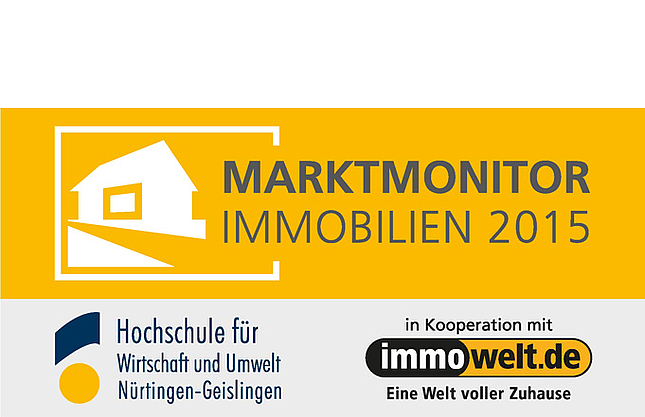 Logo Marktmonitor