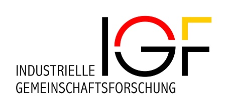 Logo Industrielle Gemeinschaftsforschung 