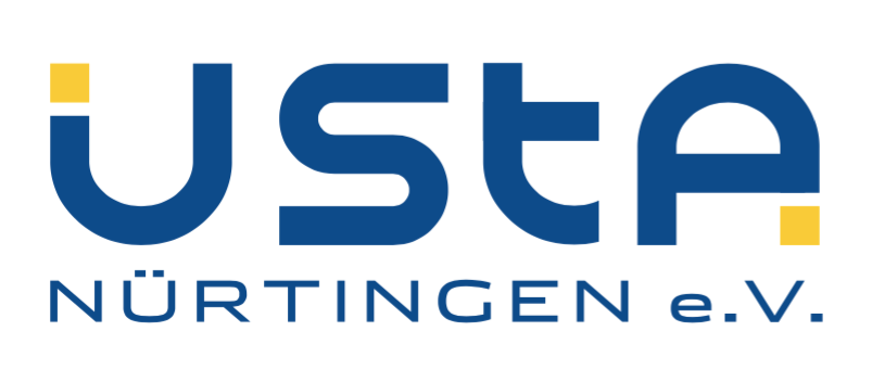 Logo UStA Nürtingen