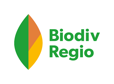 Logo BiodivRegio